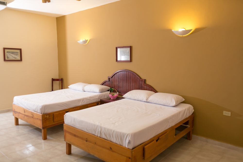 Sun Suites Cozumel Eksteriør billede