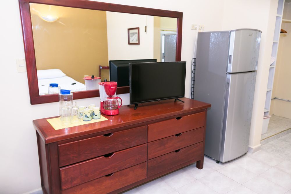 Sun Suites Cozumel Eksteriør billede