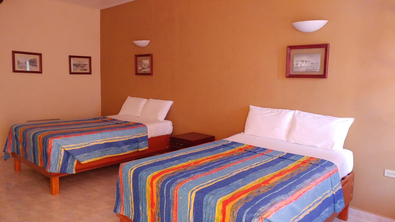 Sun Suites Cozumel Eksteriør billede