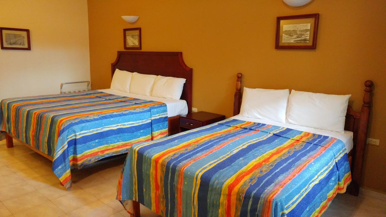 Sun Suites Cozumel Eksteriør billede
