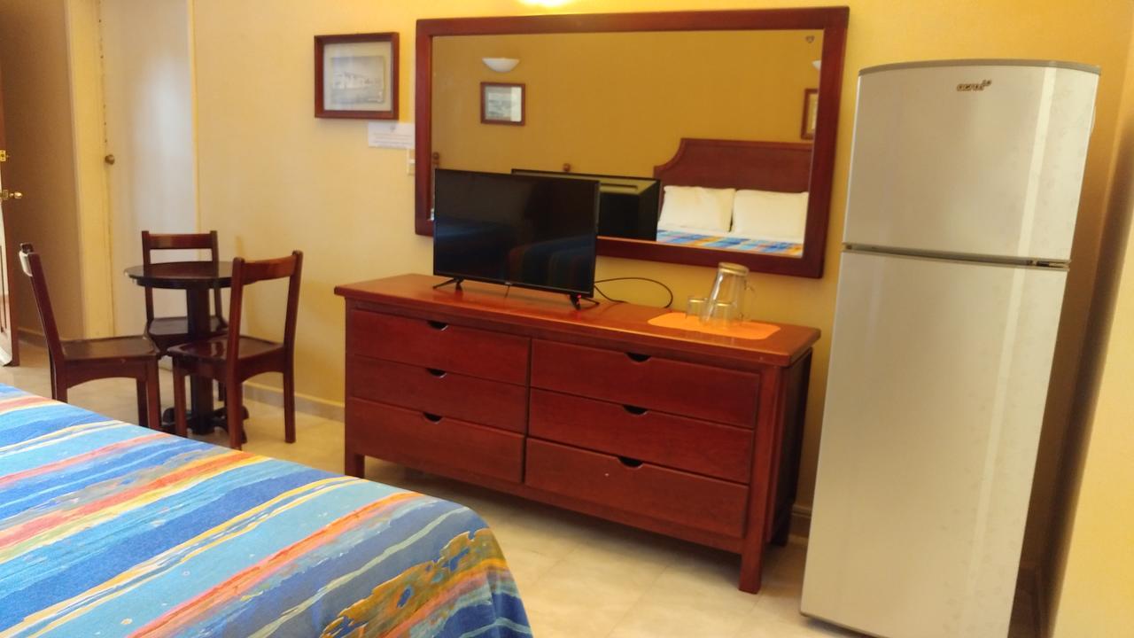 Sun Suites Cozumel Eksteriør billede
