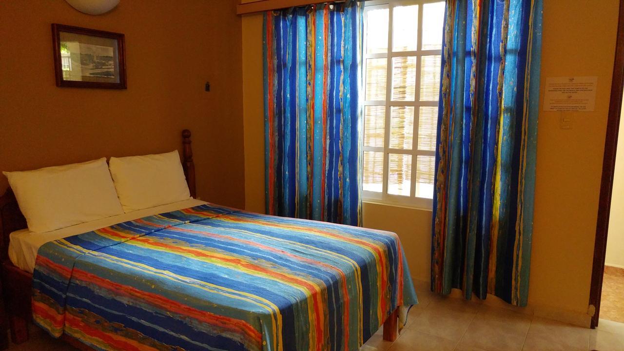 Sun Suites Cozumel Eksteriør billede