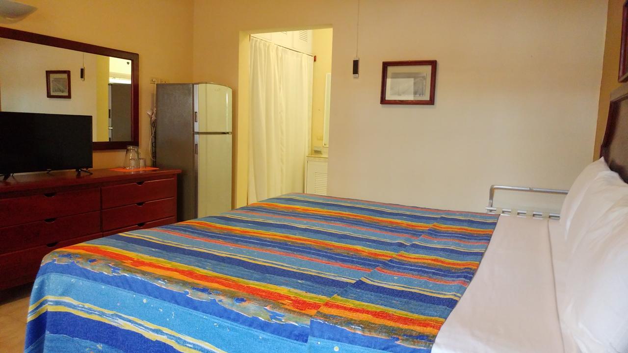 Sun Suites Cozumel Eksteriør billede