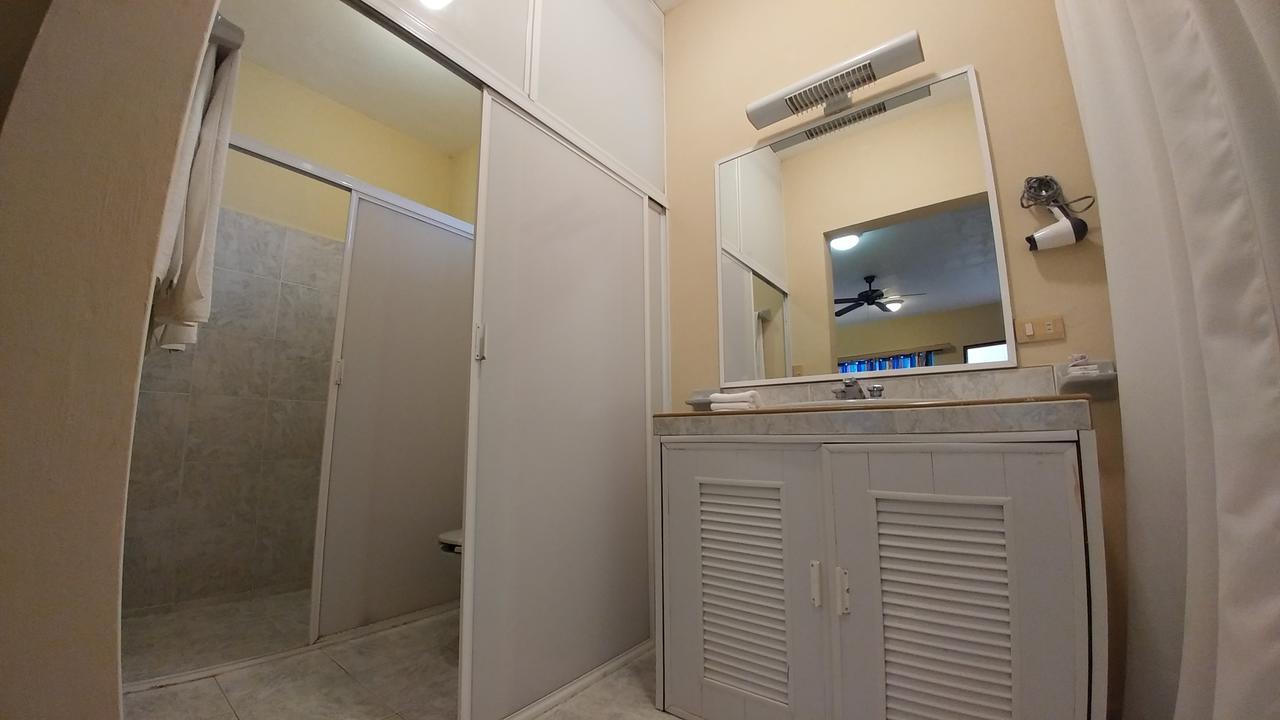 Sun Suites Cozumel Eksteriør billede