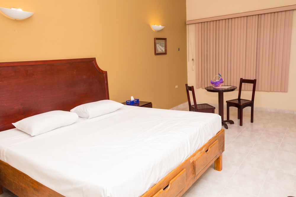 Sun Suites Cozumel Eksteriør billede