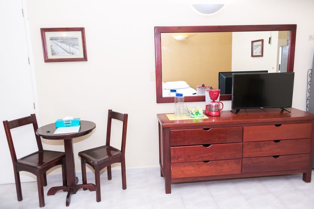 Sun Suites Cozumel Eksteriør billede