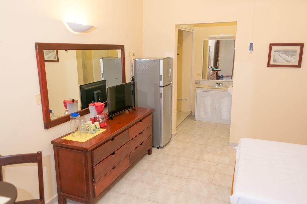 Sun Suites Cozumel Eksteriør billede