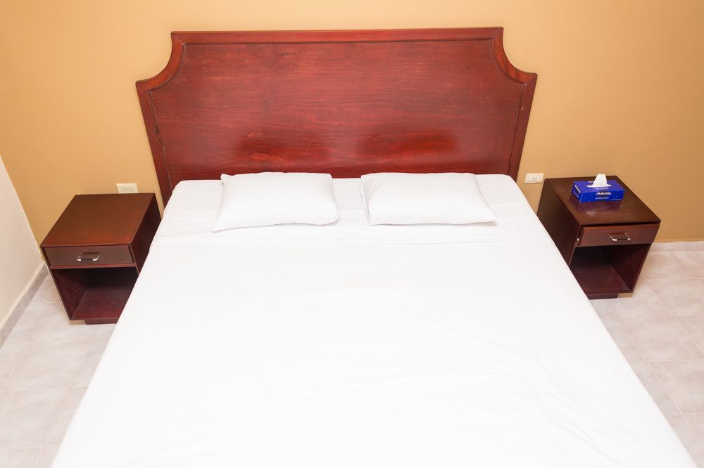 Sun Suites Cozumel Eksteriør billede